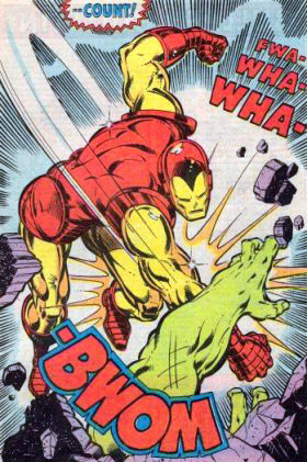 Illustration for article titled The Real Reason Iron Man Will Crush The Hulk At The Box Office